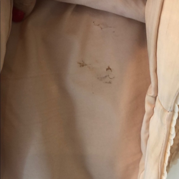 Sequin Skirt - Picture 4 of 4